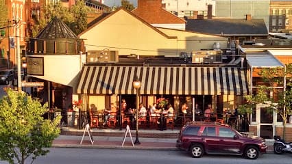 White Rose Bar and Grill