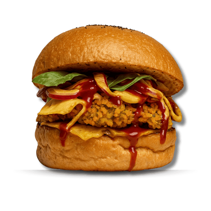 Panda Burgers photo 4