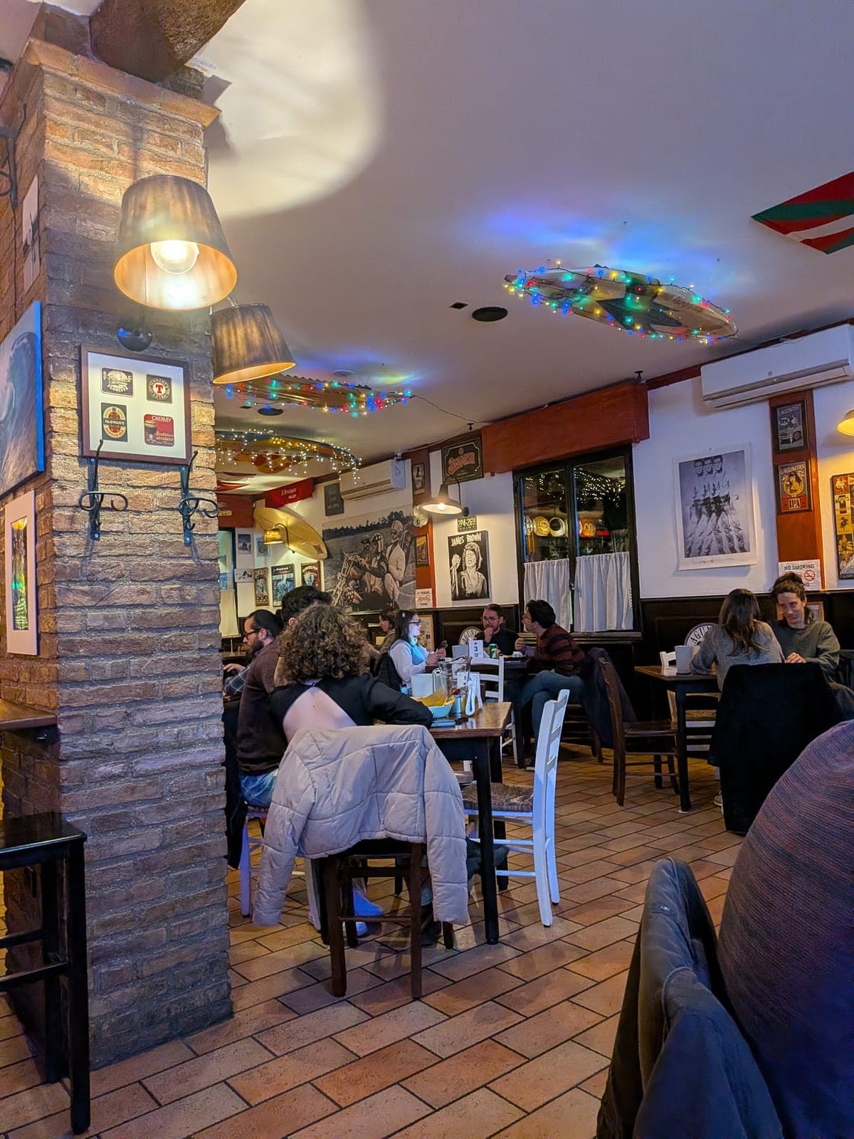 Downtown Pub