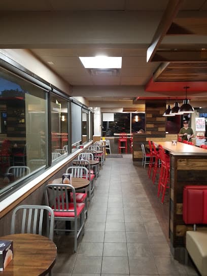 Arby's