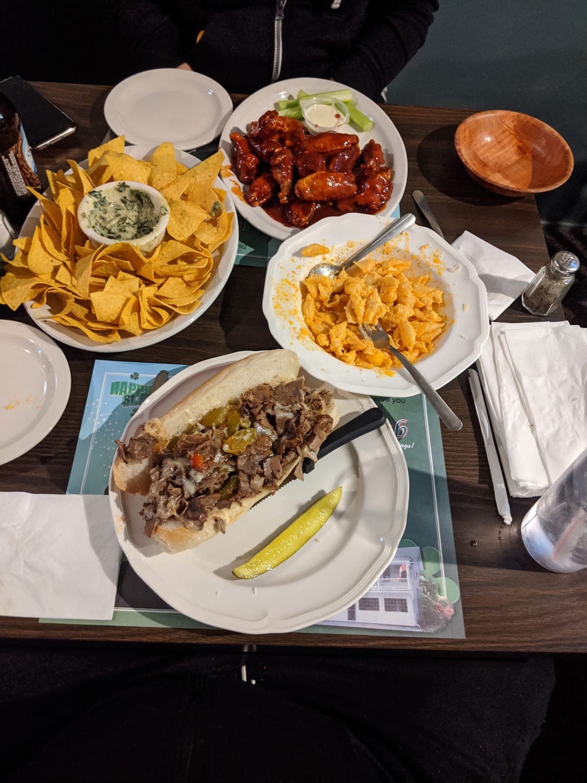 Kelly's Pub & Eatery