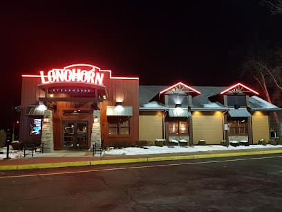 LongHorn Steakhouse