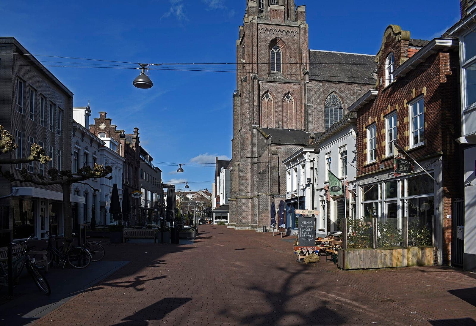 JUUDs Foederer HAL van Creatie photo 5