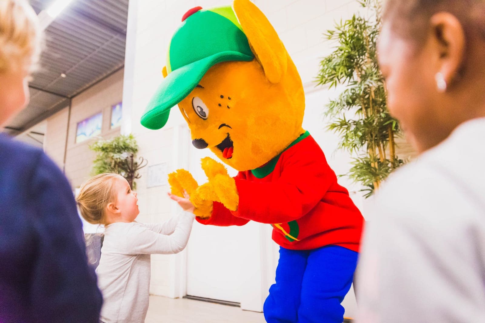 FunZone Helmond (Binnenspeeltuin) photo 7