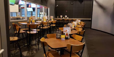 Buffalo Wild Wings