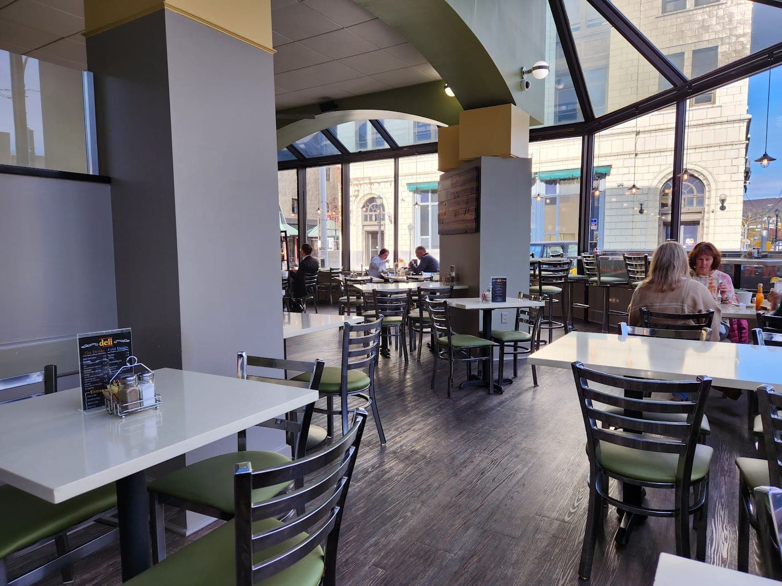 Downtown Deli