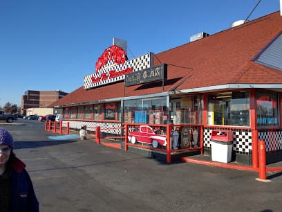 Nifty Fifty's