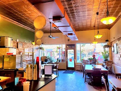 Pablo's Pizza