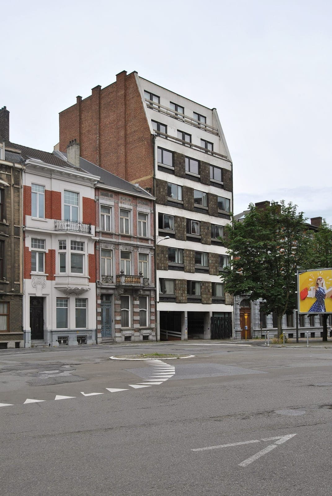 La Lasagnerie - Charleroi photo 4