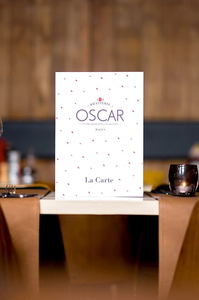 Restaurant Oscar photo 4