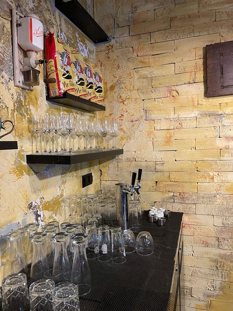 Pizzeria Toto photo 6