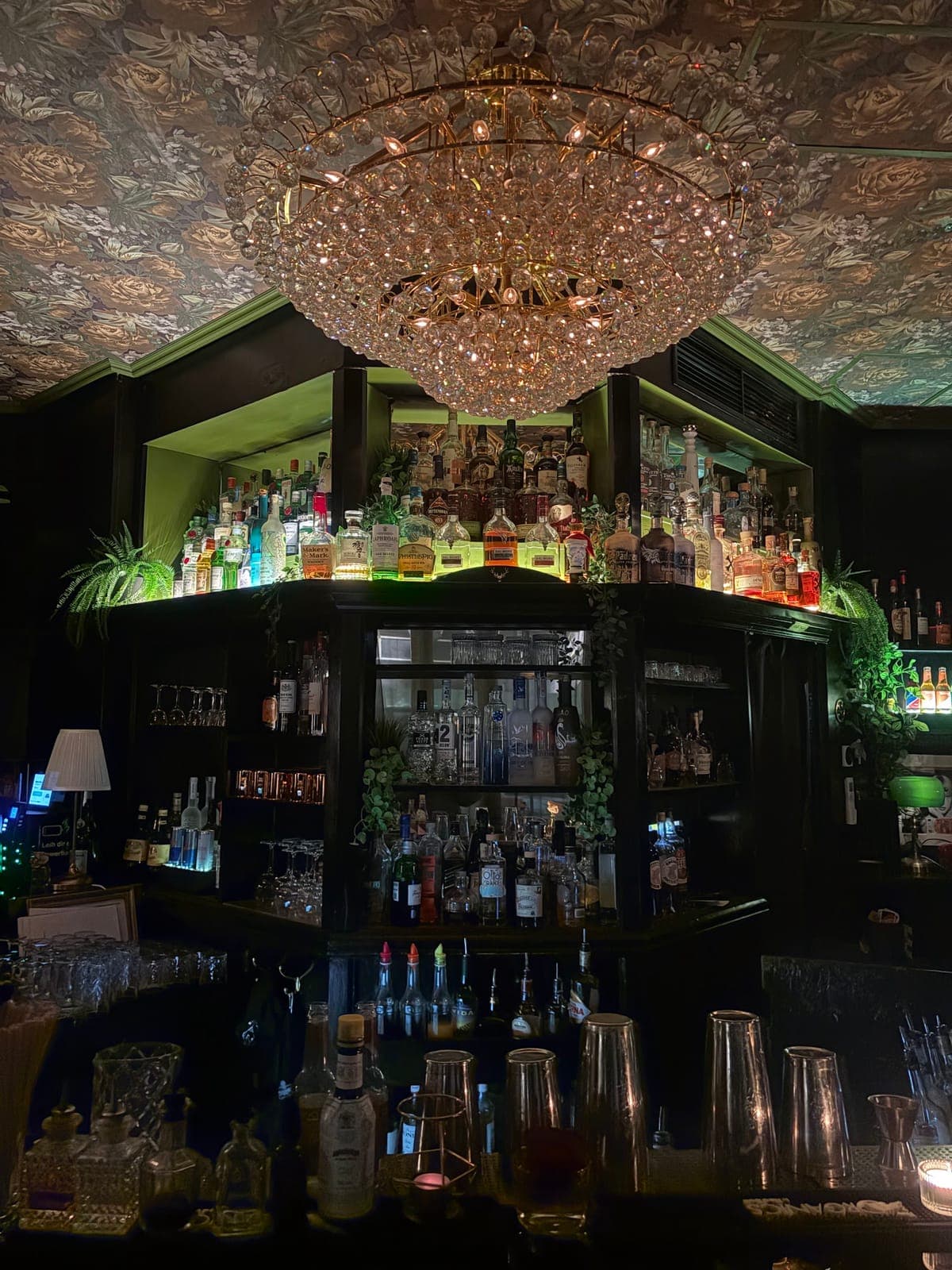 UNO – Aperitivo Bar