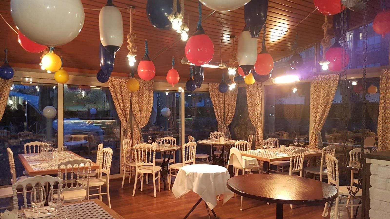 AnemaCore - Seafood & Pizza Ristorante, Viganello