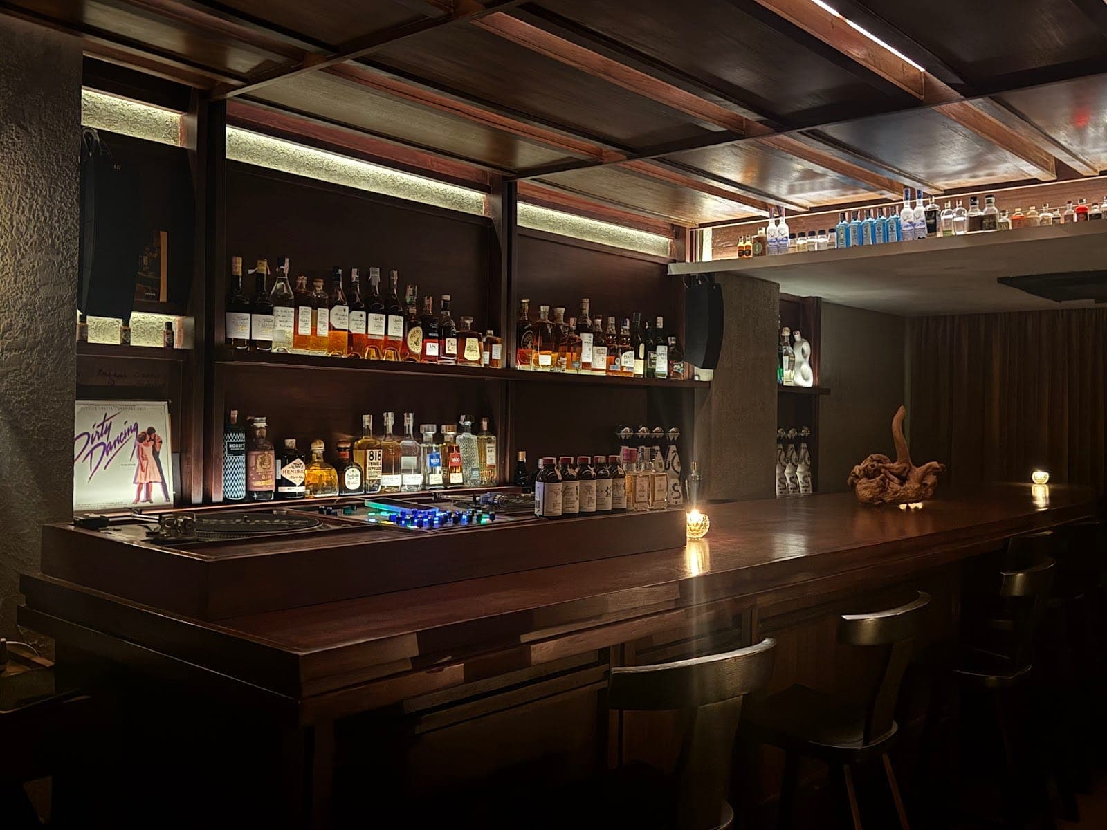 Bar scofflaws