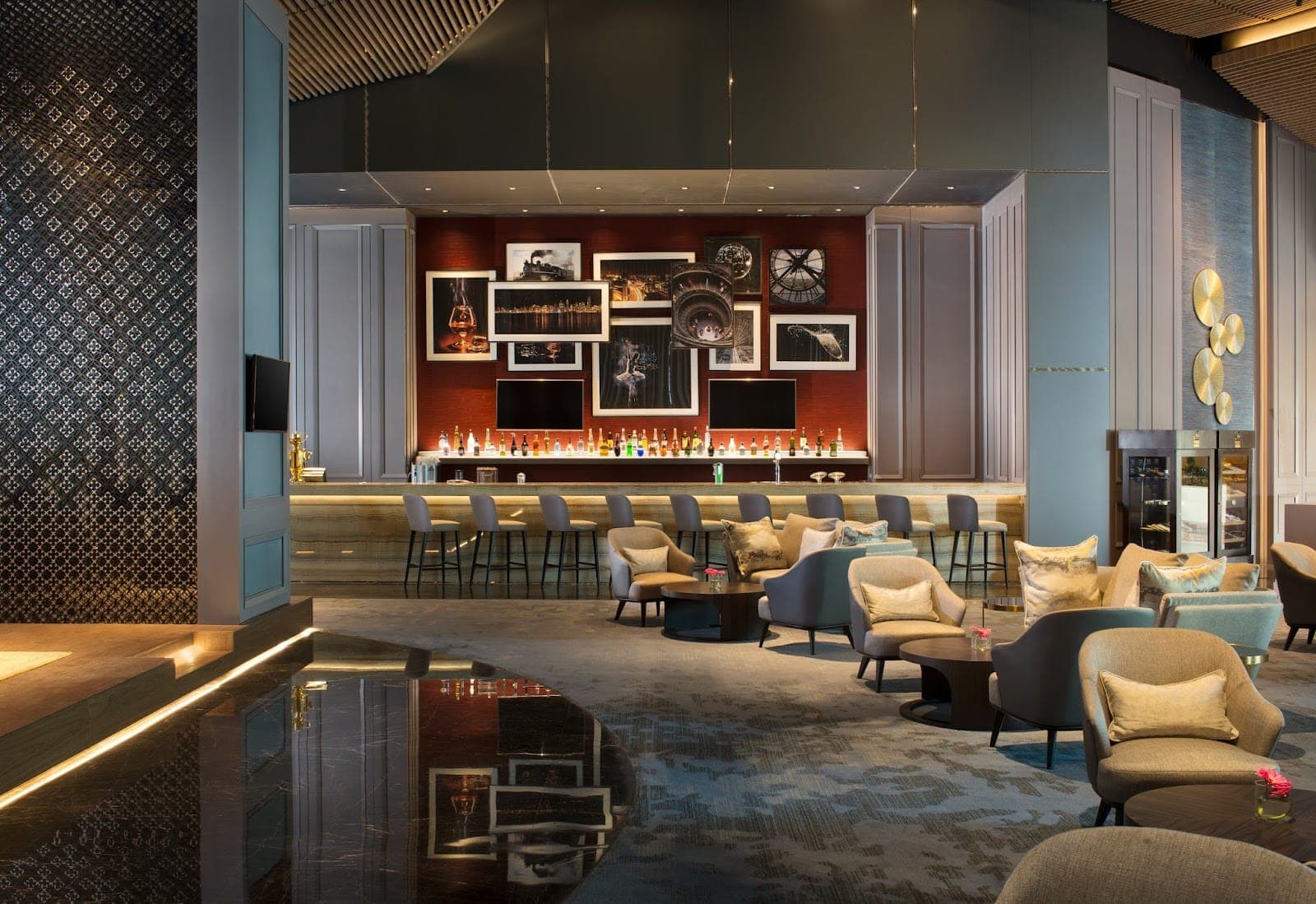 Kawi Lounge