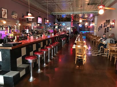 Blue Moon Bar and Grille