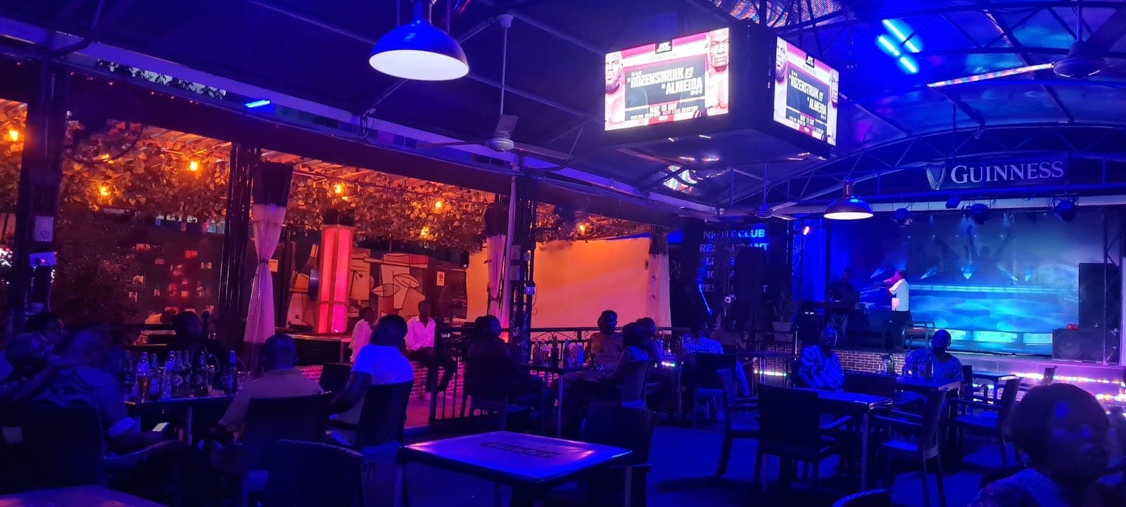 De Hive Abuja photo 1