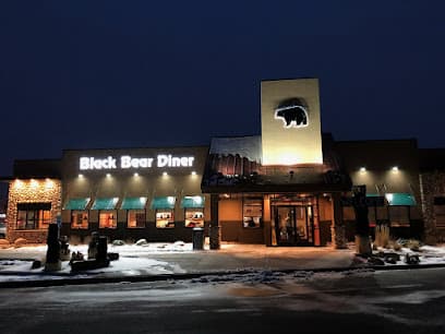 Black Bear Diner