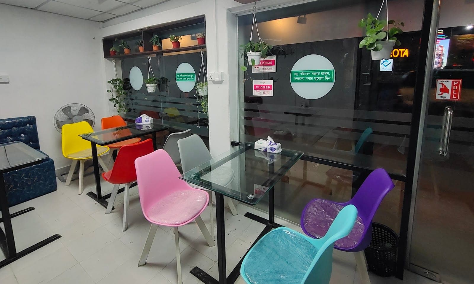 Xpress Cafe photo 1