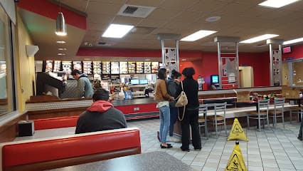 Carl's Jr.