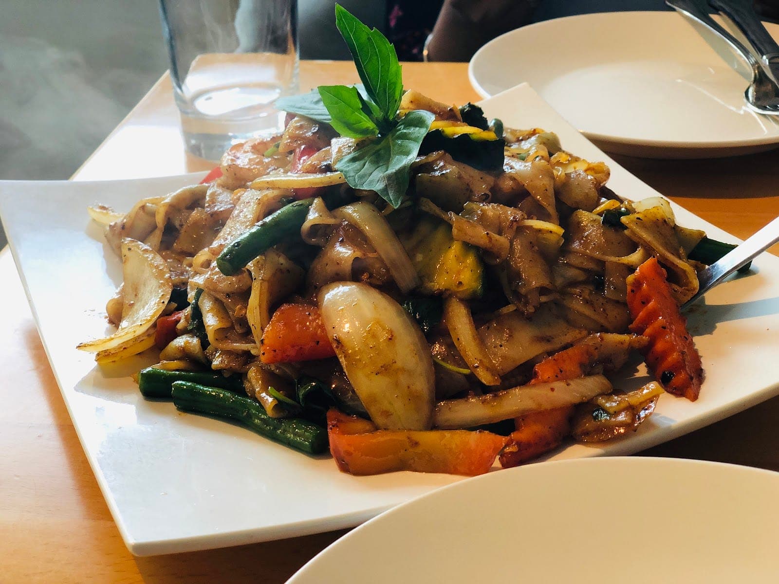 Sugar and Spice Thai Food and More