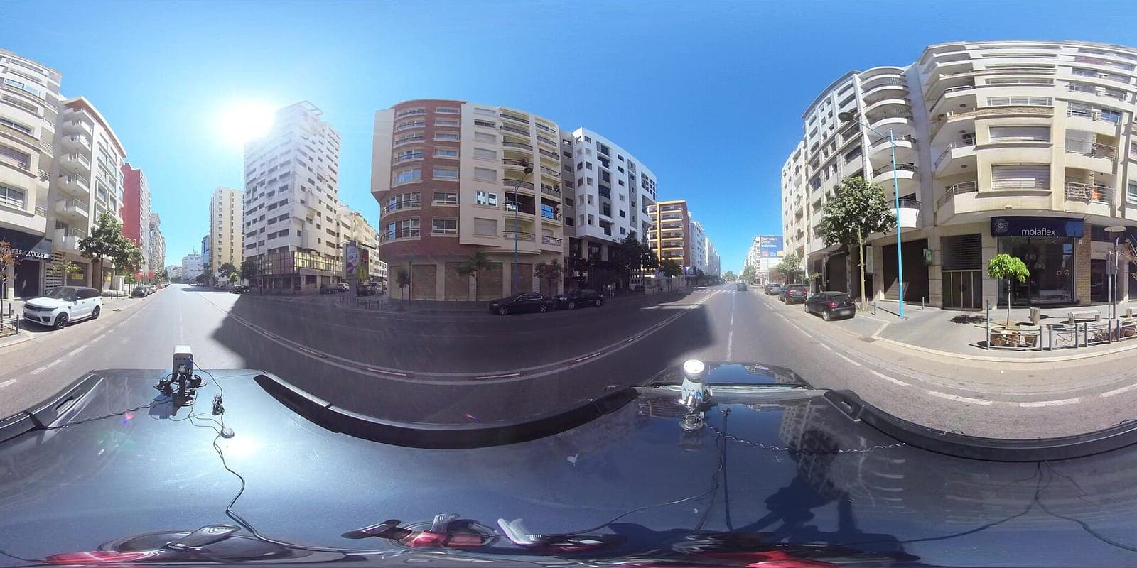 GLAZ Casablanca photo 2