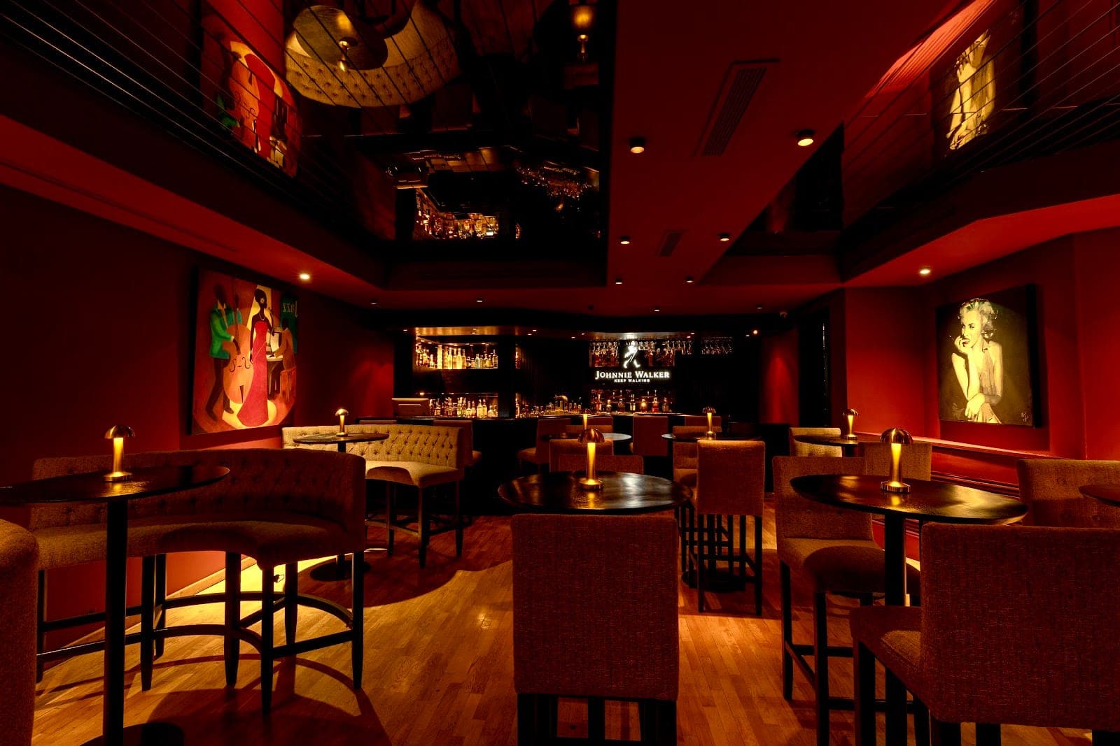 Le 4 Lounge Bar photo 1