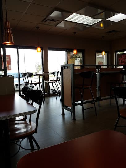 Jack in the Box