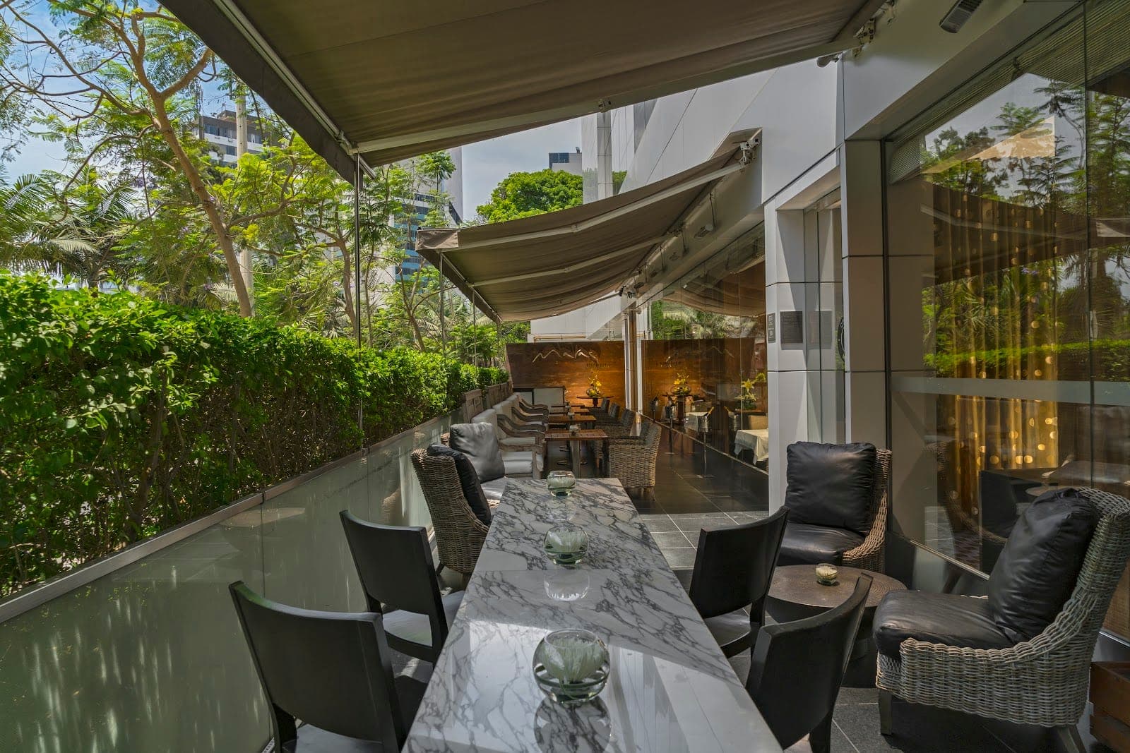 Restaurante Maras photo 1