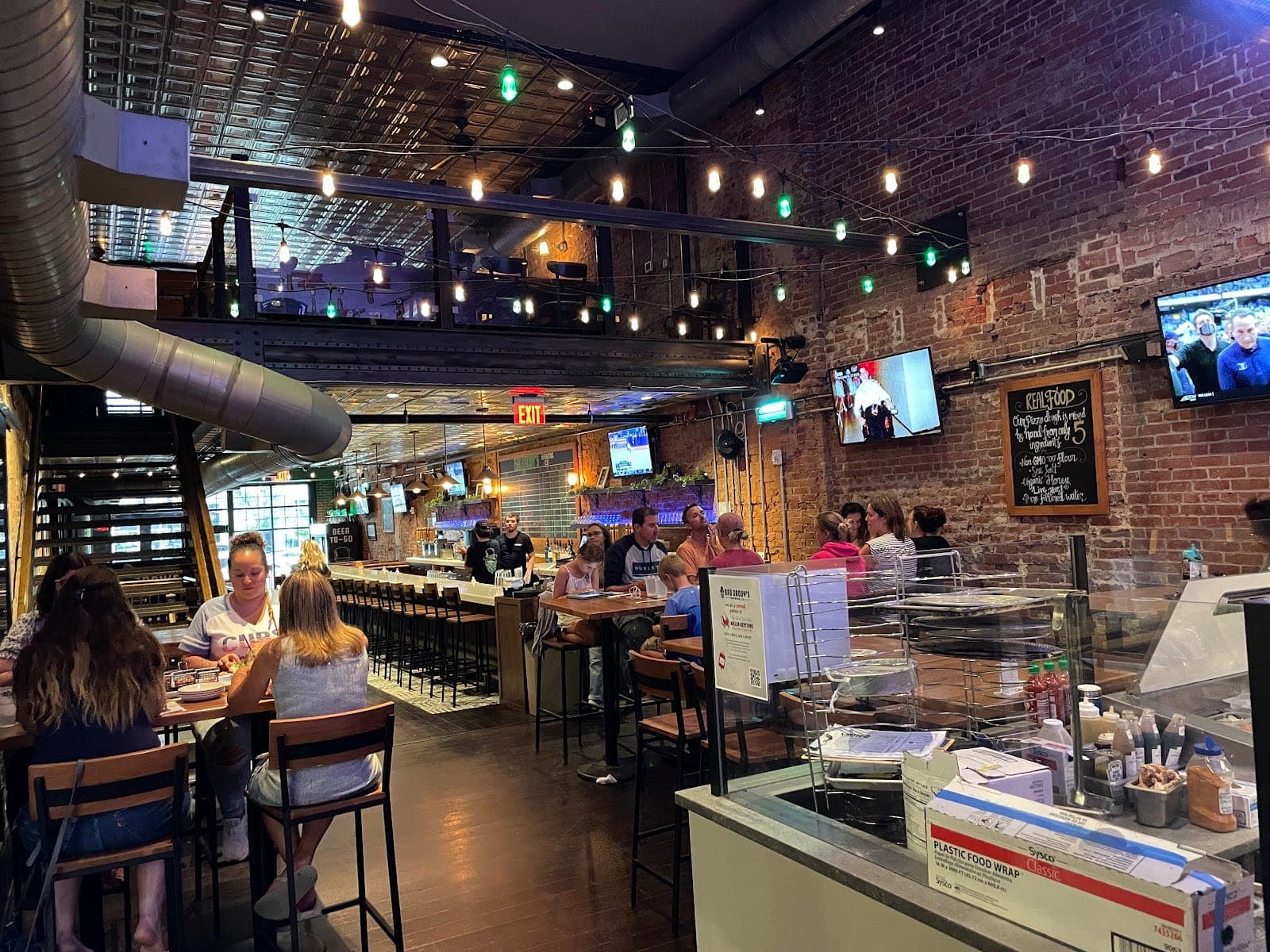 Bru Daddy's Brewing Co.