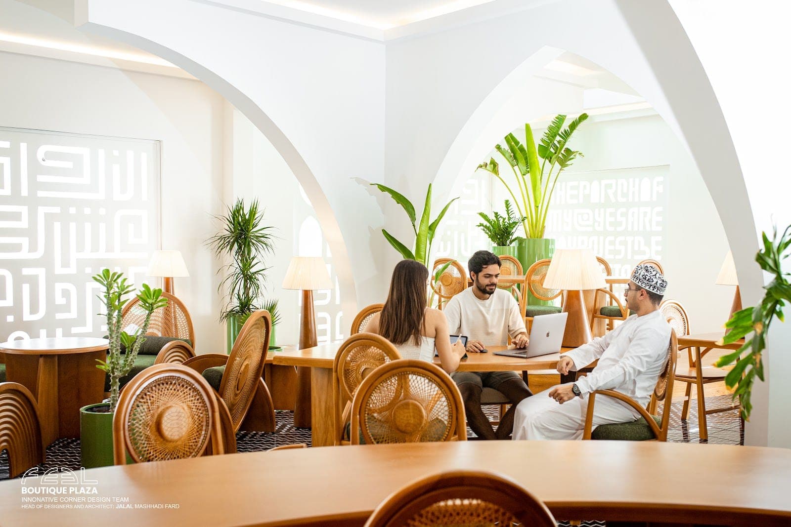Feel Boutique Plaza | فيل بوتيك بلازا