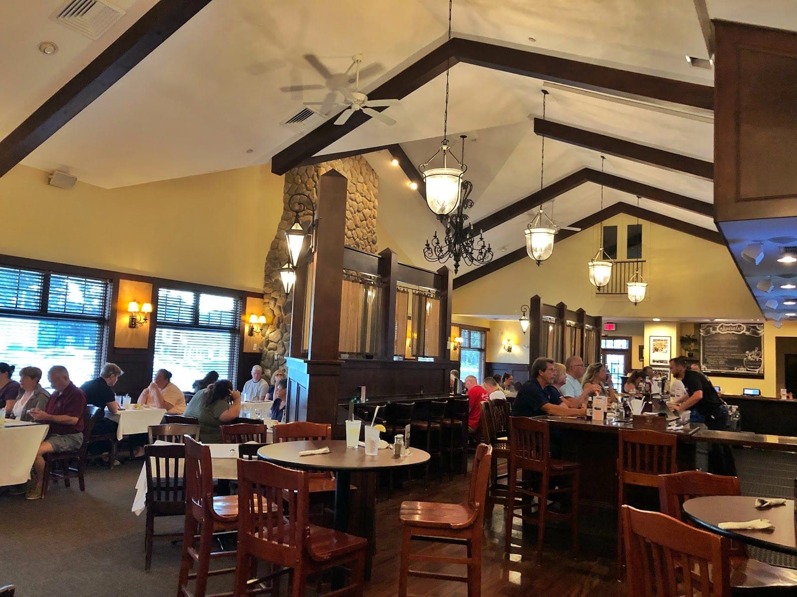 Greenwood Inn