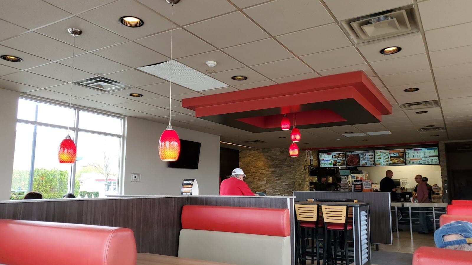 Burger King