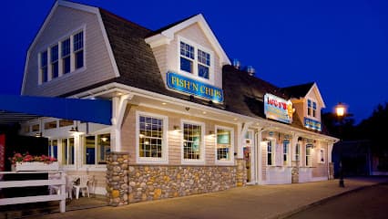 Iggy's Doughboys and Chowder House