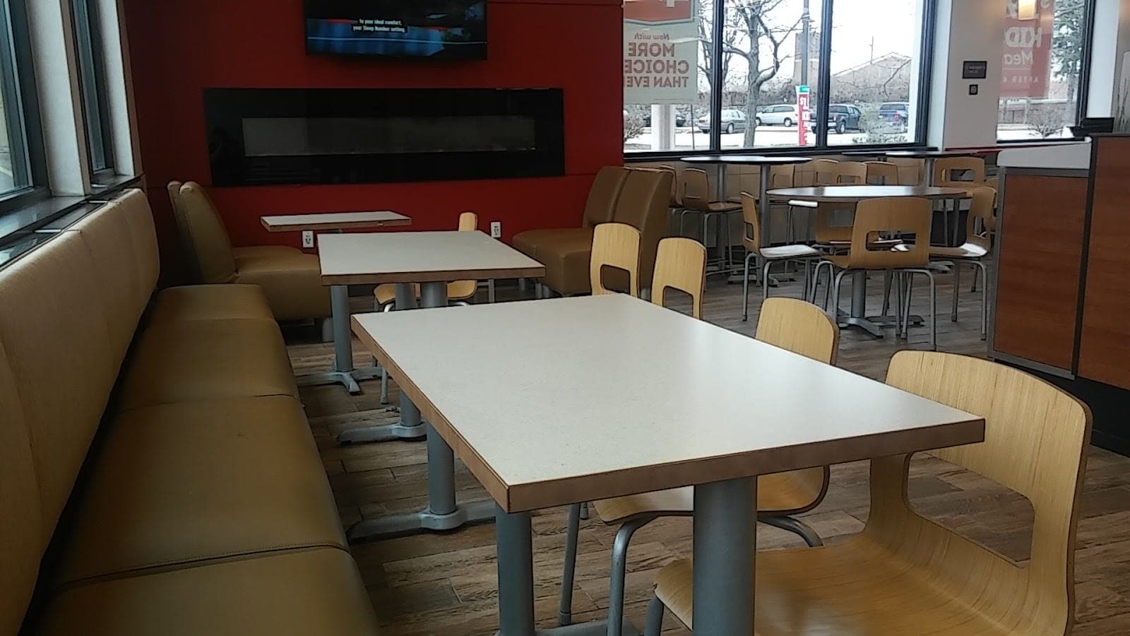 Wendy's