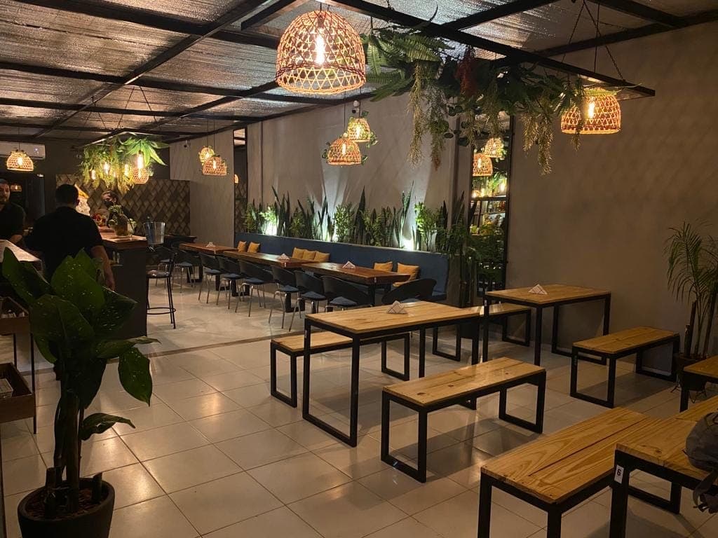Monka bar photo 1