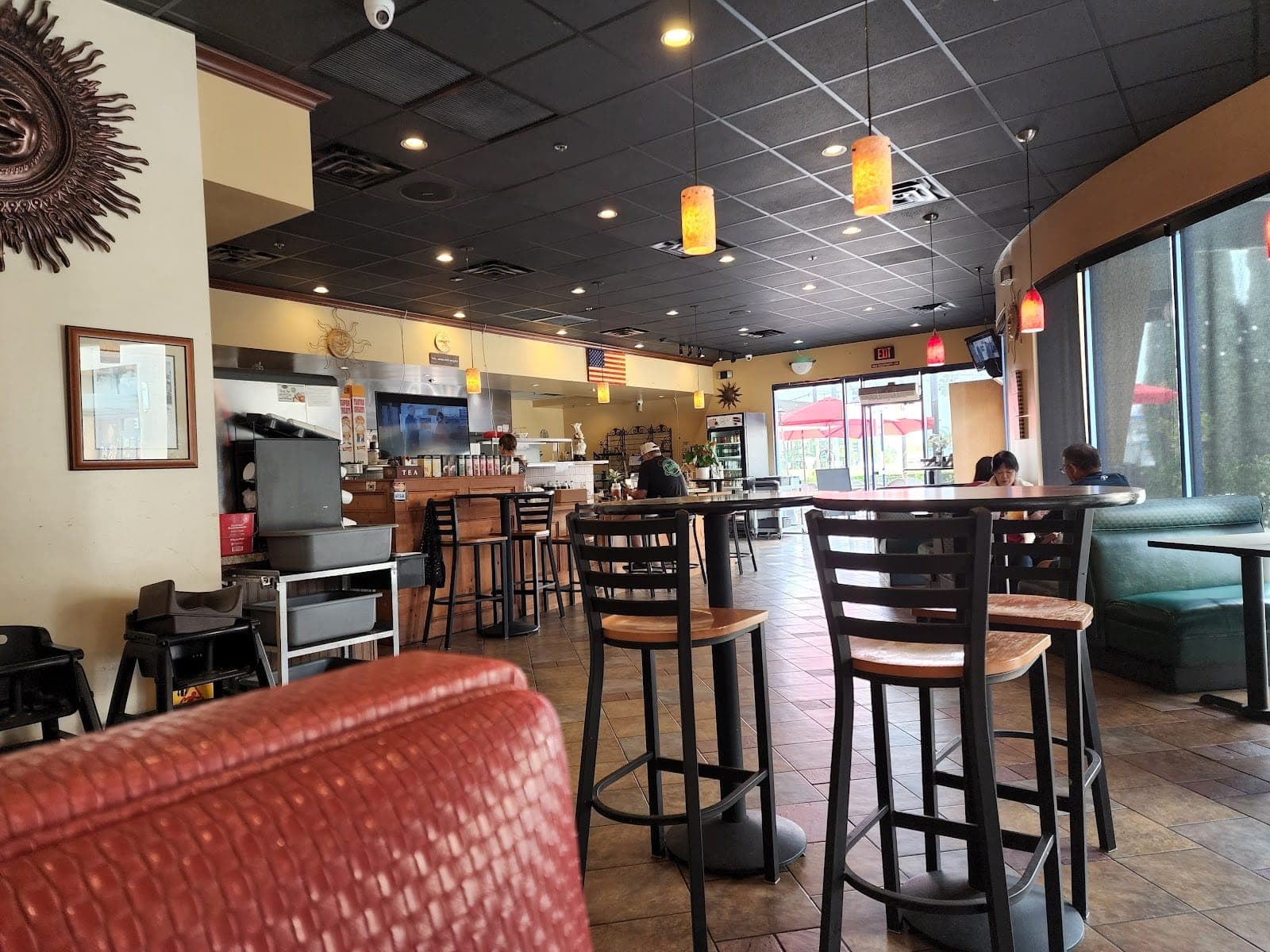 Cobian’s Restaurants