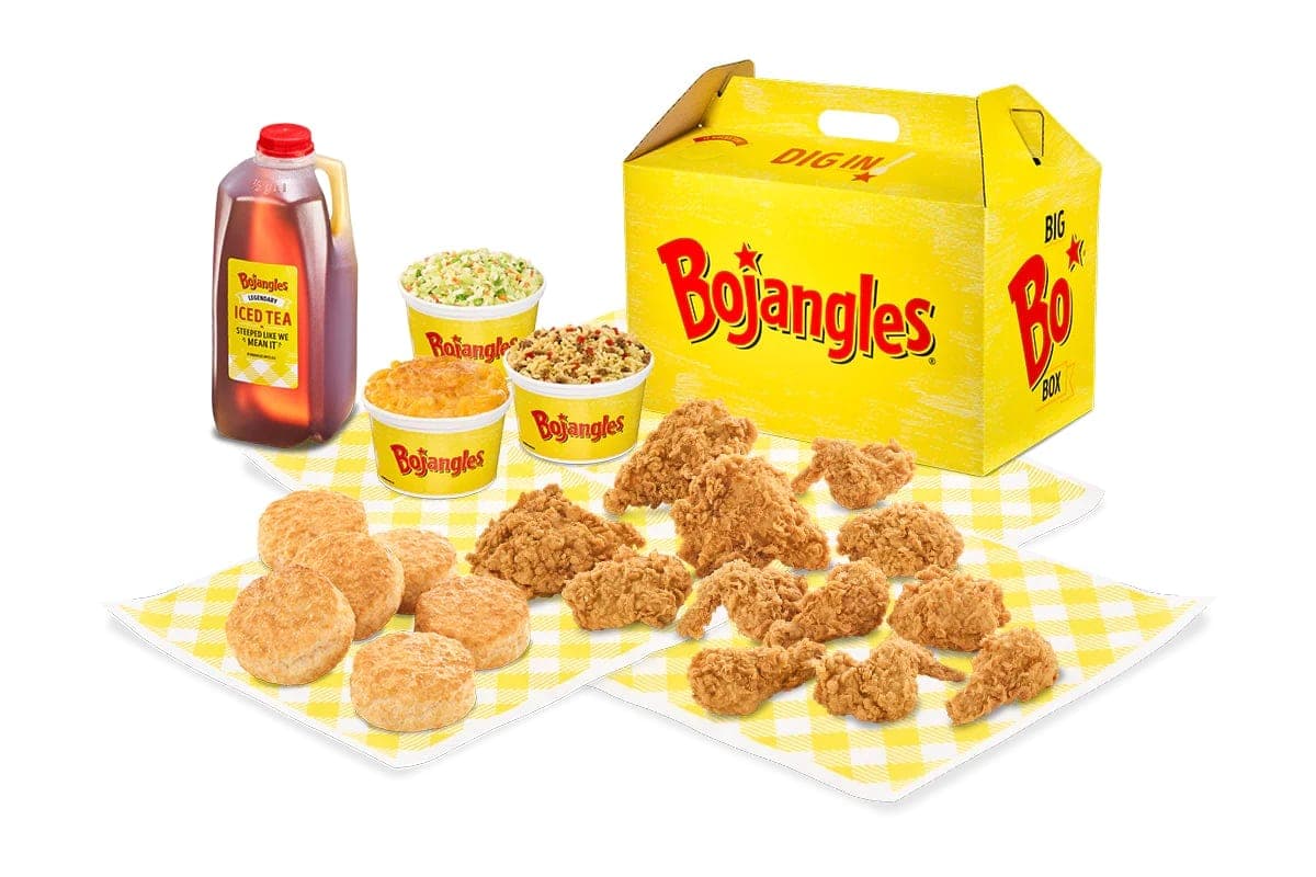 Bojangles'