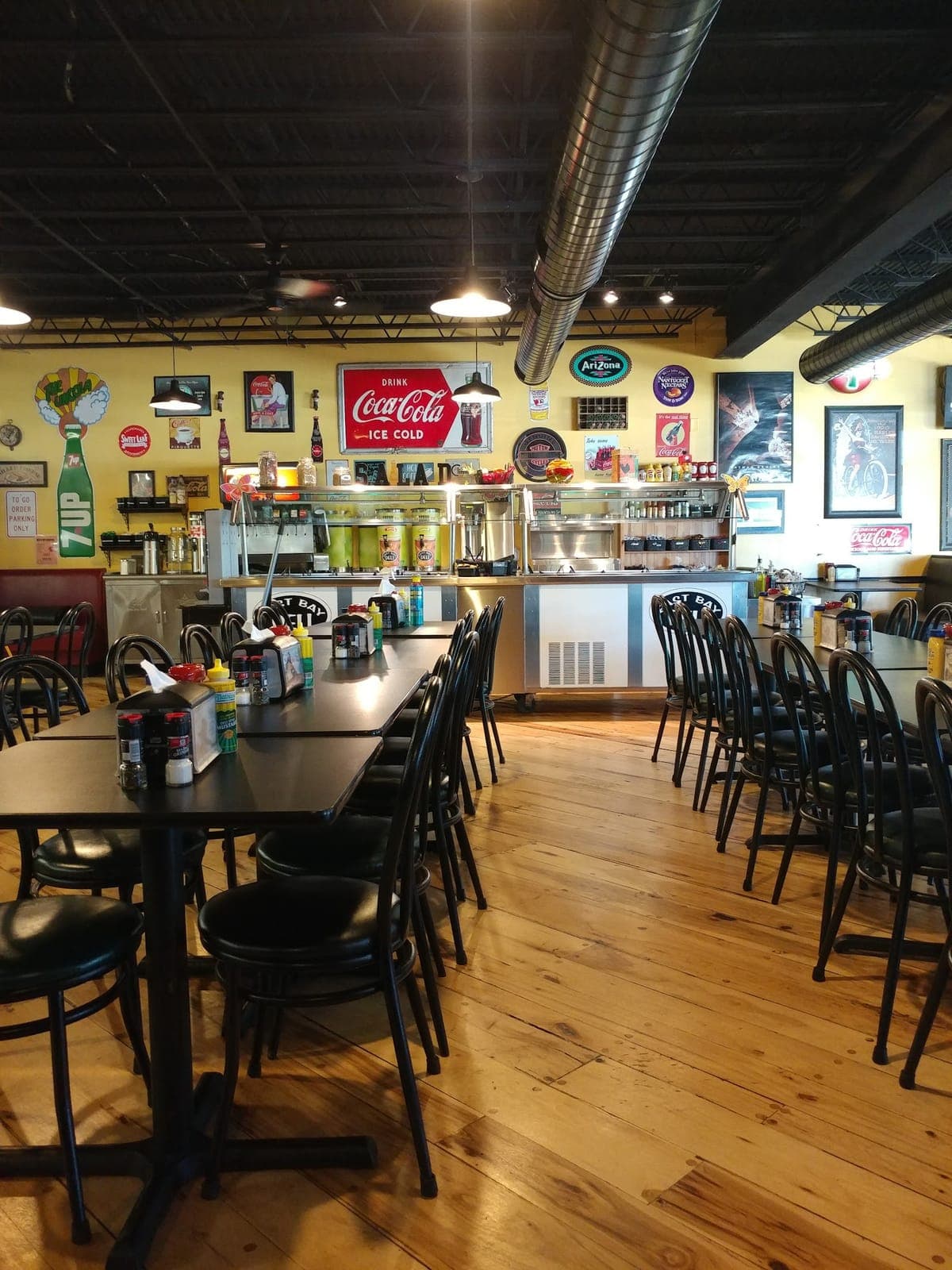 East Bay Deli