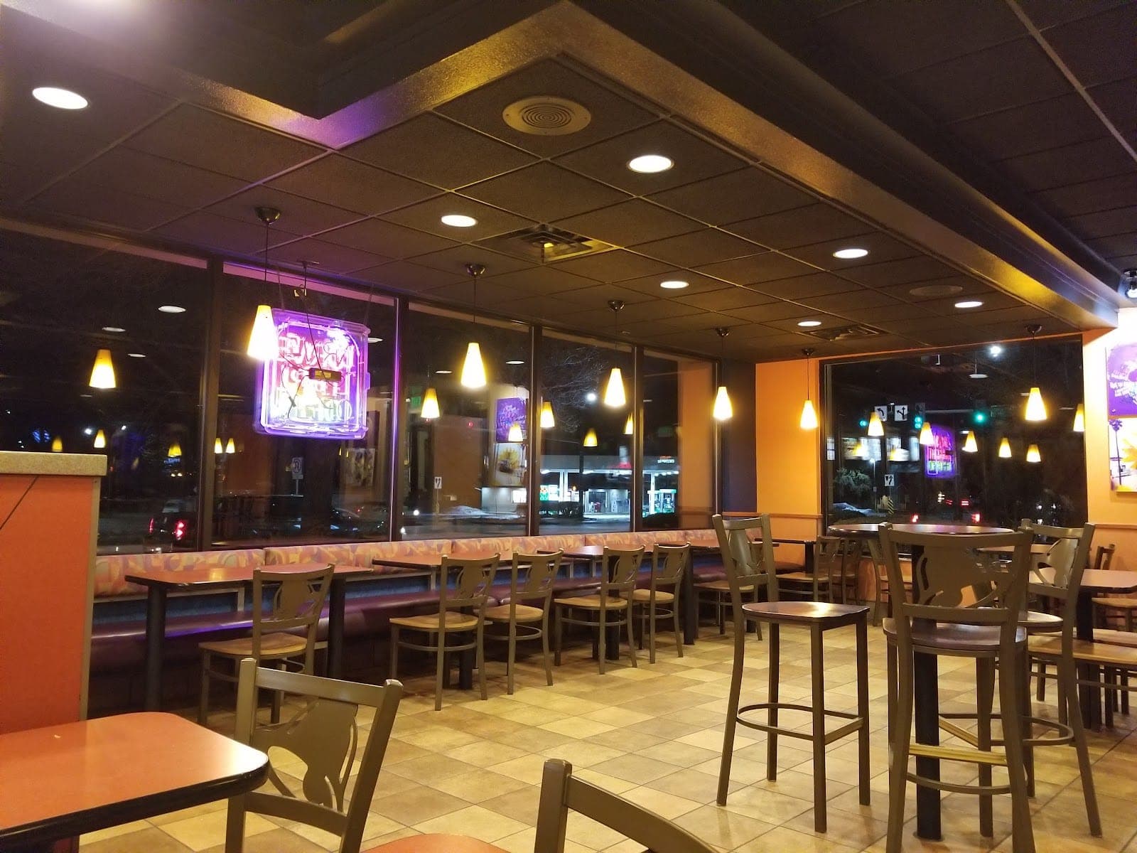 Taco Bell