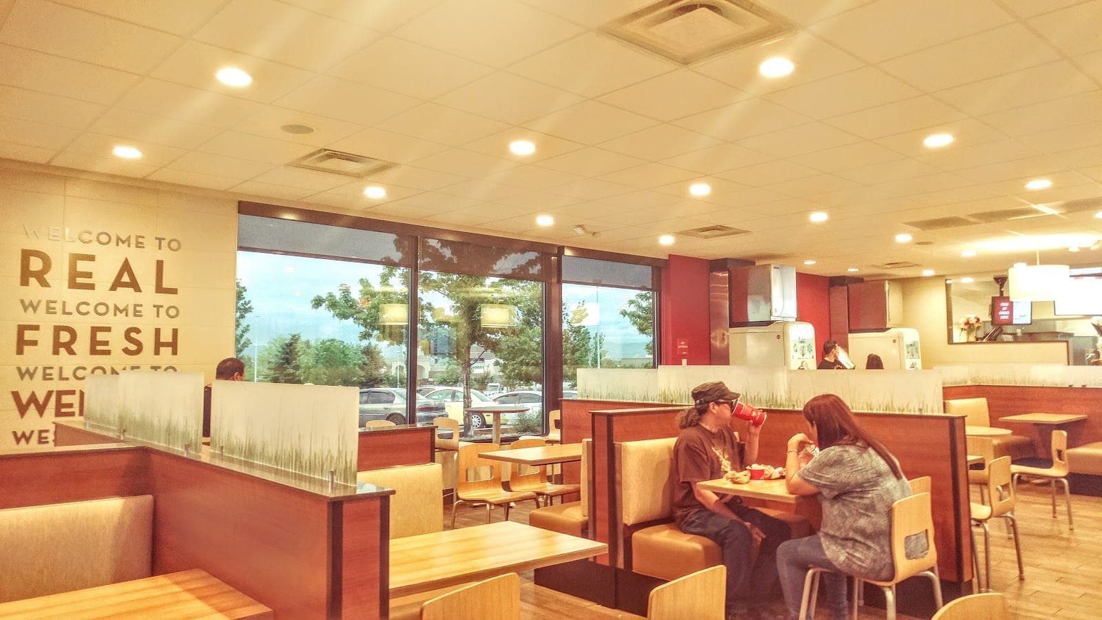 Wendy's