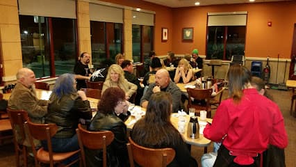 IHOP