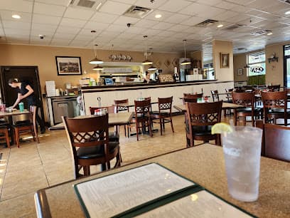 Antonio's Italian Eatery