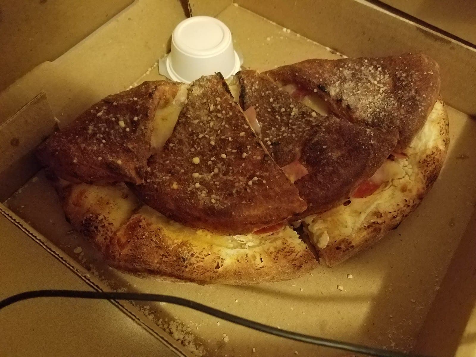 Stoner's Pizza Joint