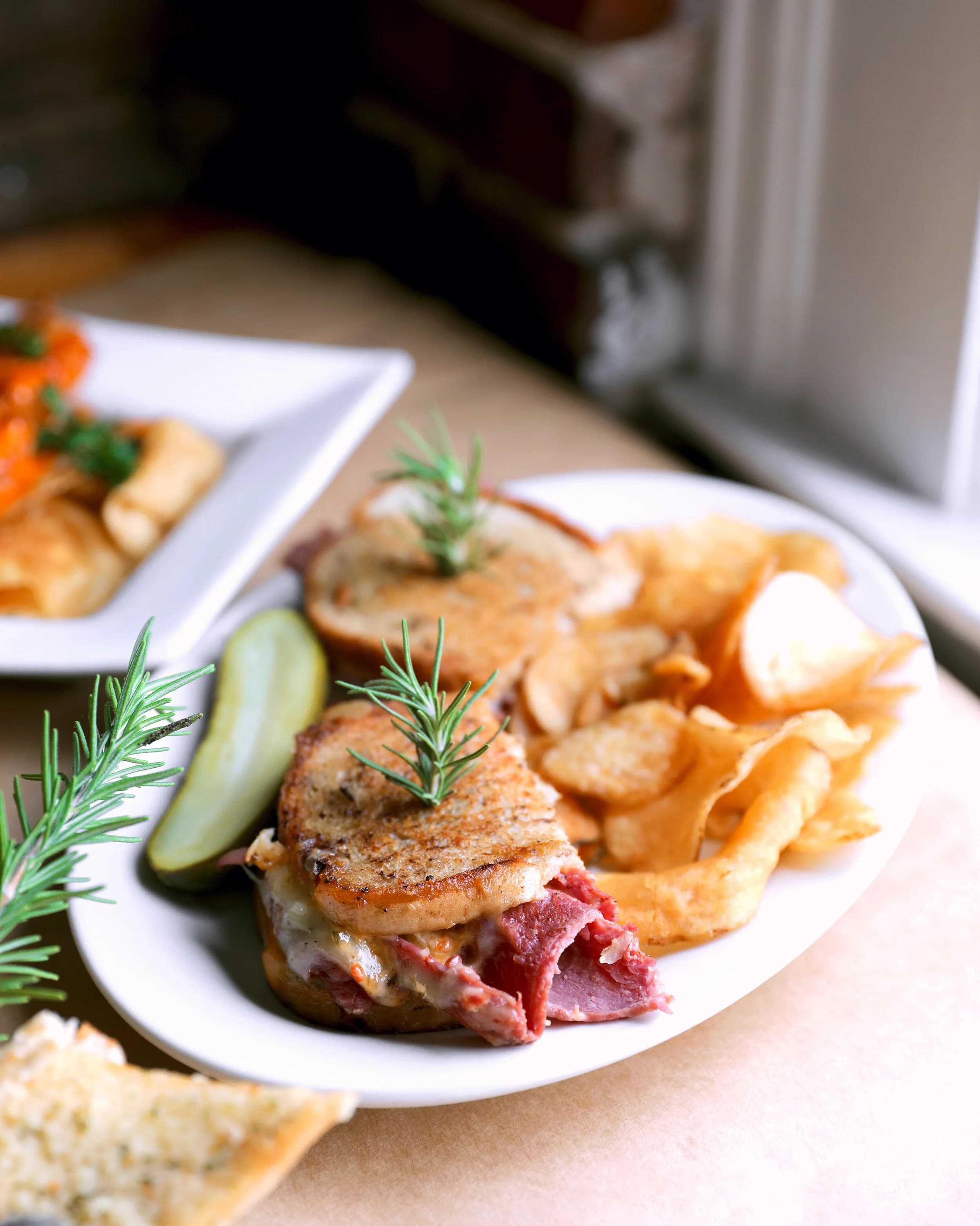 Hyman's Seafood photo 5