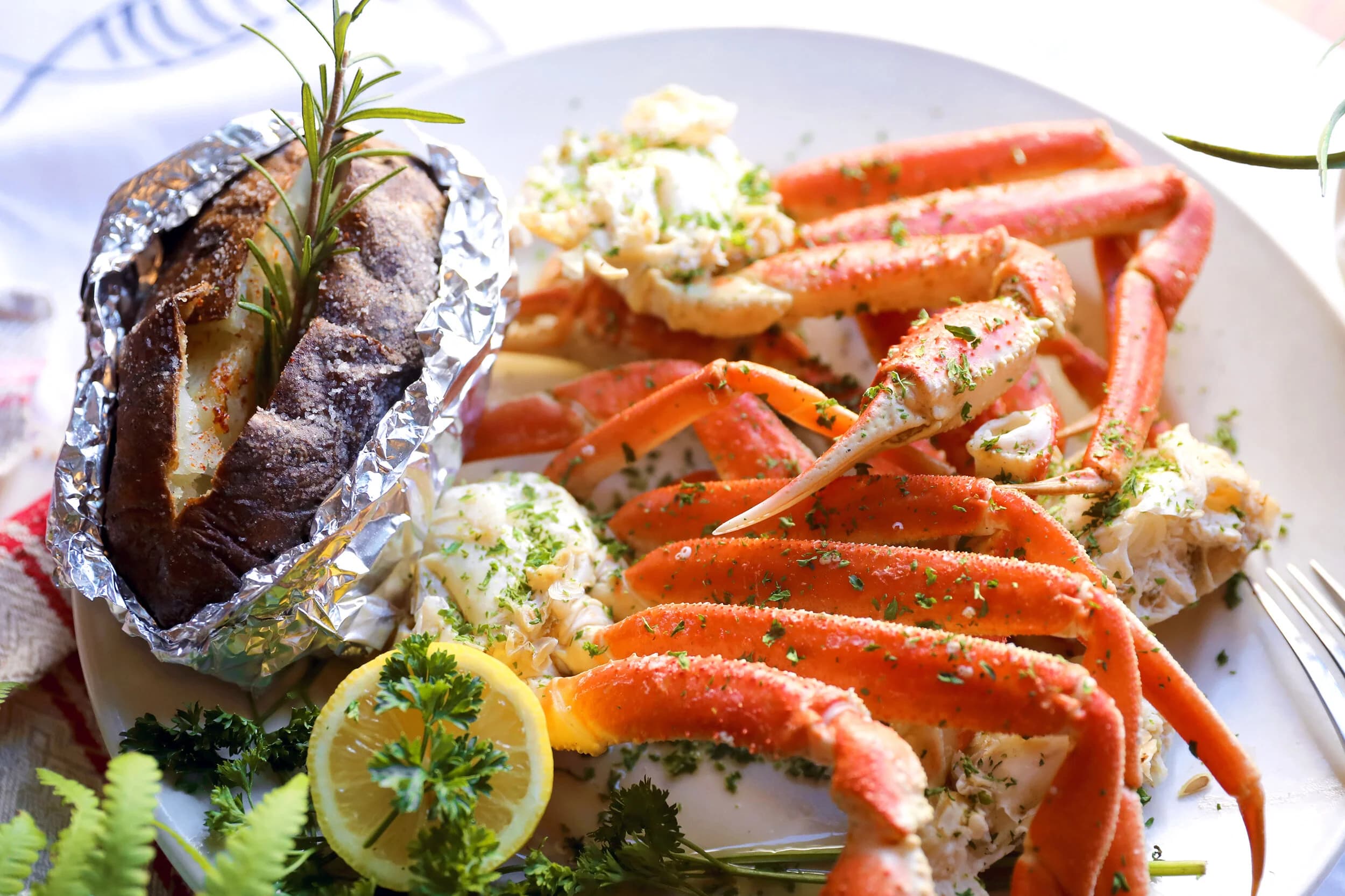 Hyman's Seafood photo 6