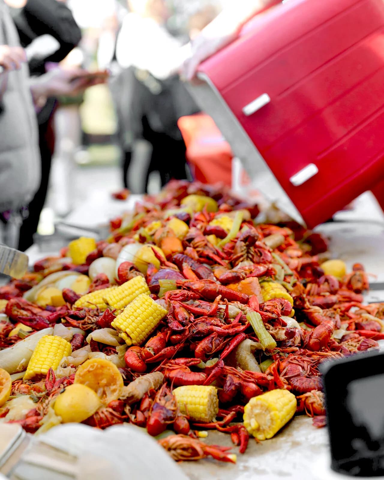Hyman's Seafood photo 4