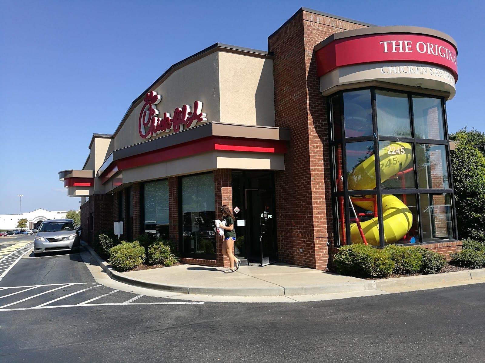 Chick-fil-A