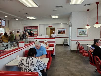 In-N-Out Burger