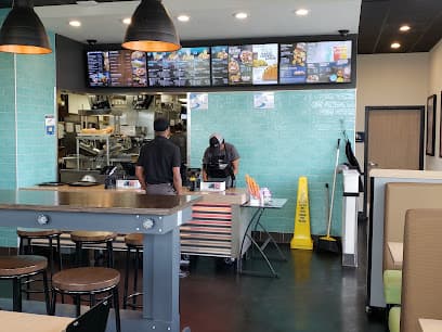Taco Bell